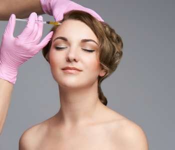 Side Effects Both Botox and Dermal Fillers are FDA-approved and minimally invasive, but mild side effects may occur. These can include slight redness, swelling, or bruising at the injection site,