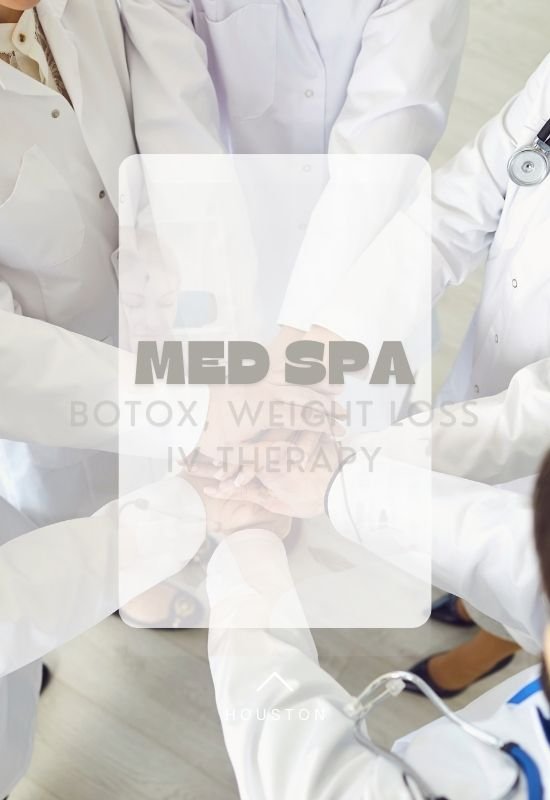 med spa